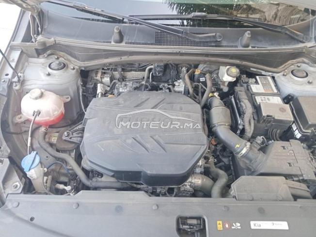 Kia Sportage Diesel Automatique 2025