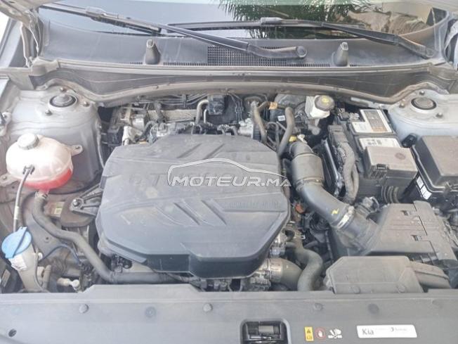 Kia Sportage Diesel Automatique 2025