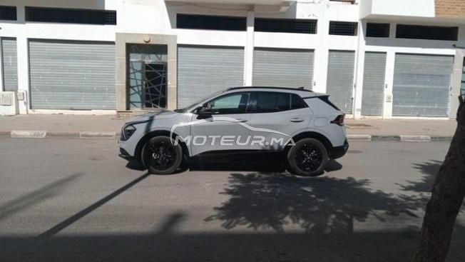 Kia Sportage Diesel Automatique 2025