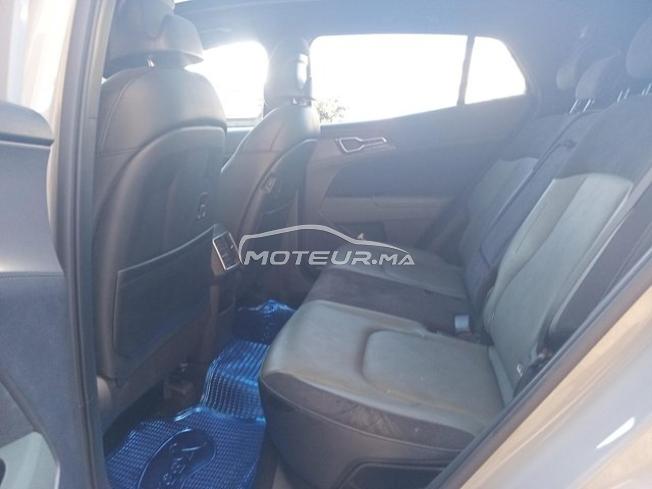 Kia Sportage Diesel Automatique 2025