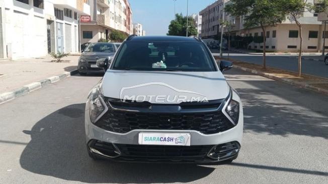 Kia Sportage Diesel Automatique 2025