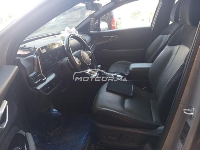 Kia Sportage Diesel Automatique 2025