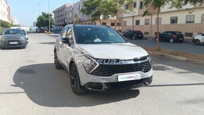 Kia Sportage Diesel Automatique 2025