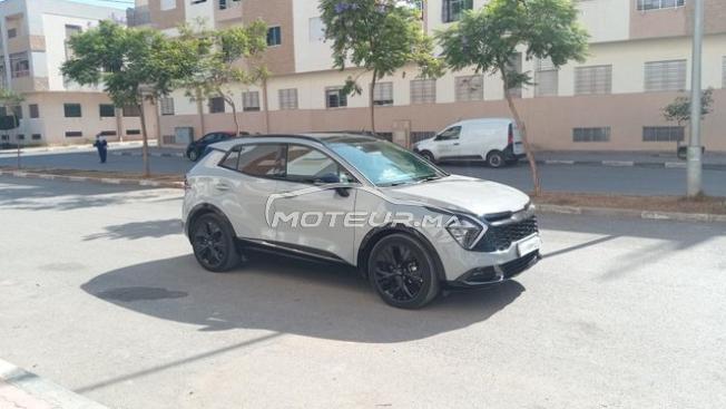 Kia Sportage Diesel Automatique 2025