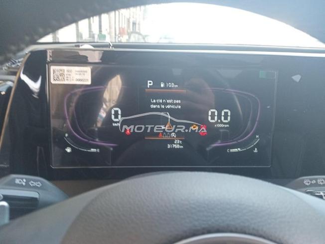 Kia Sportage Diesel Automatique 2025
