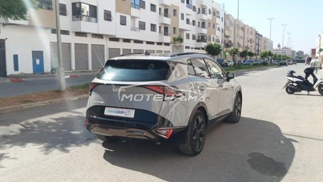 Kia Sportage Diesel Automatique 2025