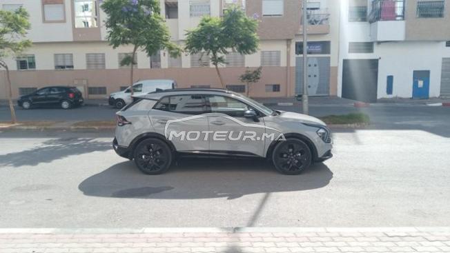Kia Sportage Diesel Automatique 2025