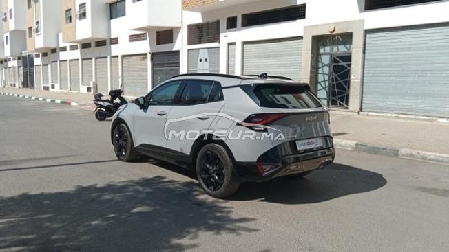 Kia Sportage Diesel Automatique 2025
