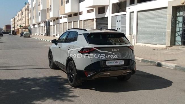 Kia Sportage Diesel Automatique 2025