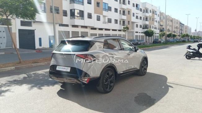 Kia Sportage Diesel Automatique 2025