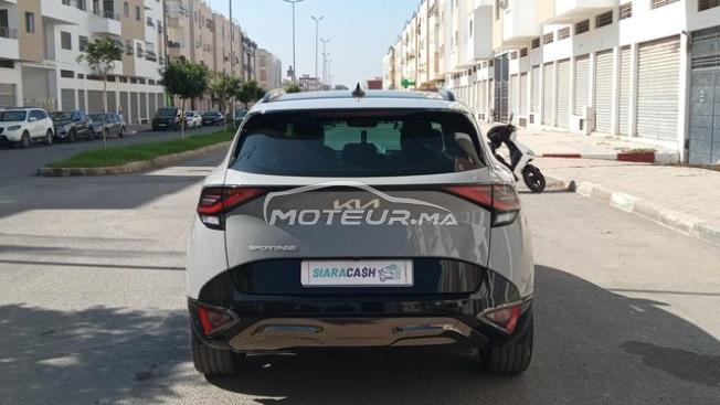 Kia Sportage Diesel Automatique 2025