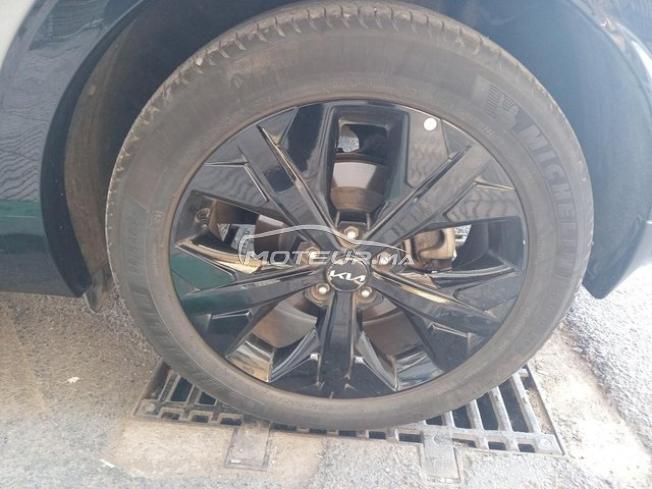 Kia Sportage Diesel Automatique 2025