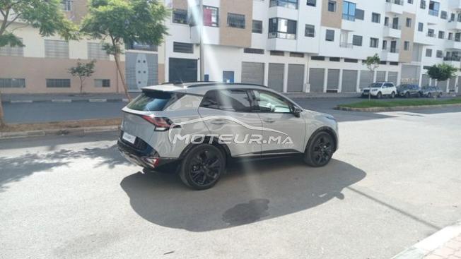 Kia Sportage Diesel Automatique 2025
