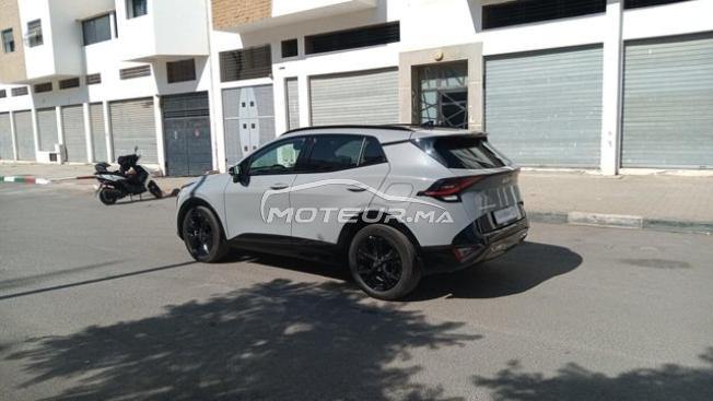 Kia Sportage Diesel Automatique 2025