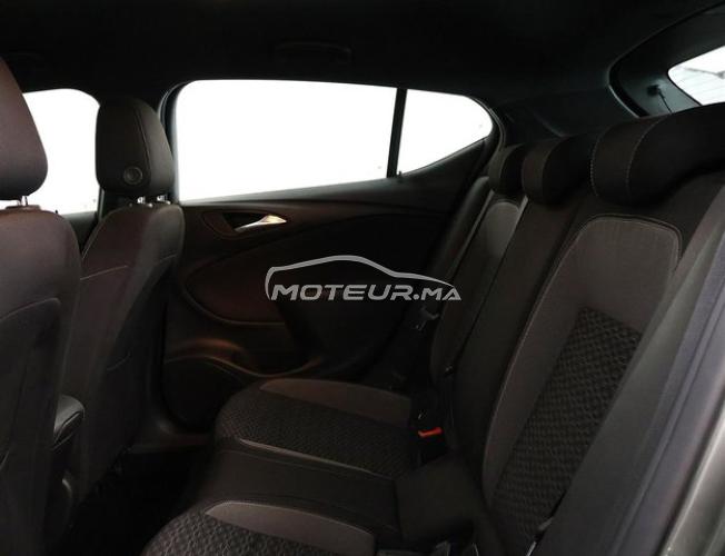 Opel Astra Diesel Automatique 2021 à Casablanca