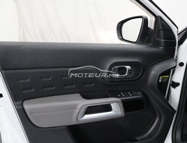 Citroën C5 Diesel Automatique 2020 à Casablanca