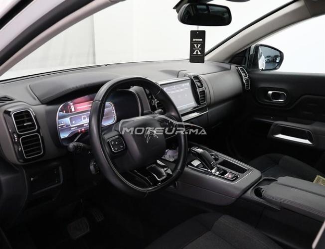 Citroën C5 Diesel Automatique 2020 à Casablanca