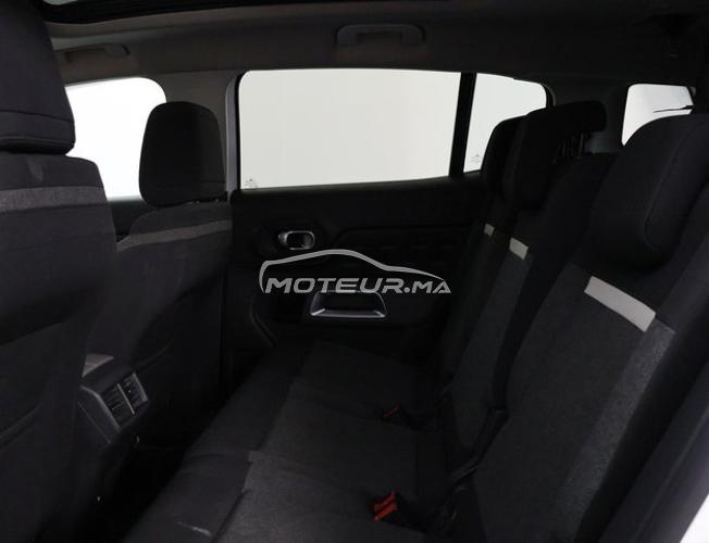 Citroën C5 Diesel Automatique 2020 à Casablanca
