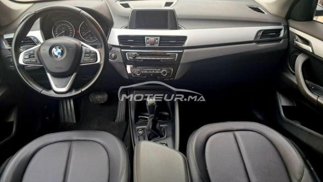 BMW X1 x drive 