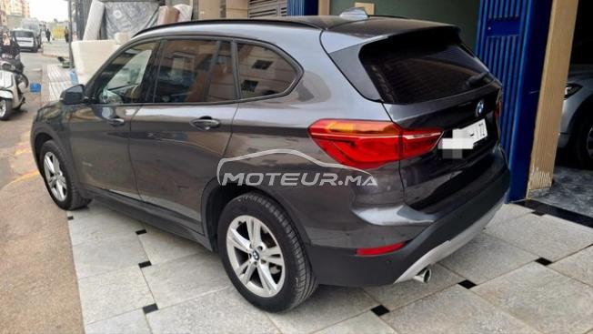 BMW X1 x drive 