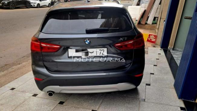 BMW X1 x drive 
