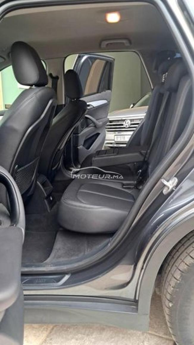 BMW X1 x drive 