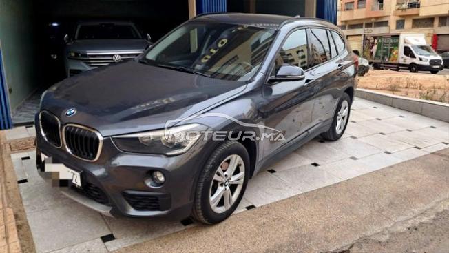 BMW X1 x drive 