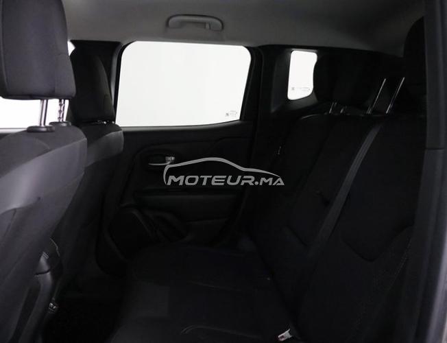 Jeep Renegade Diesel Automatique 2020 à Casablanca