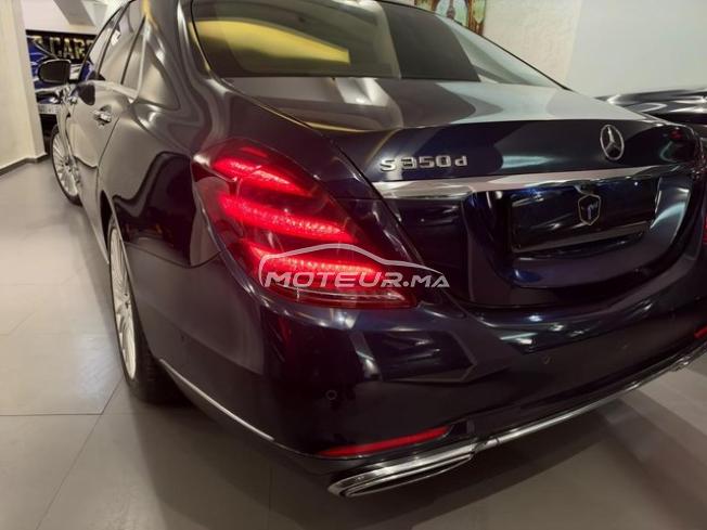 MERCEDES S350