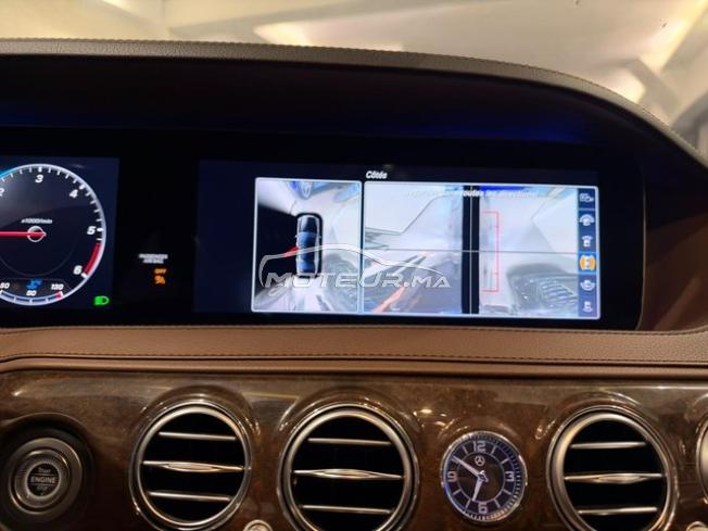 MERCEDES S350