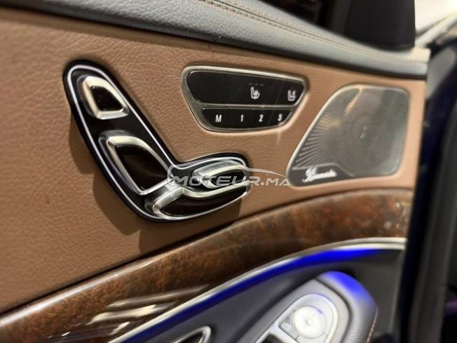 MERCEDES S350