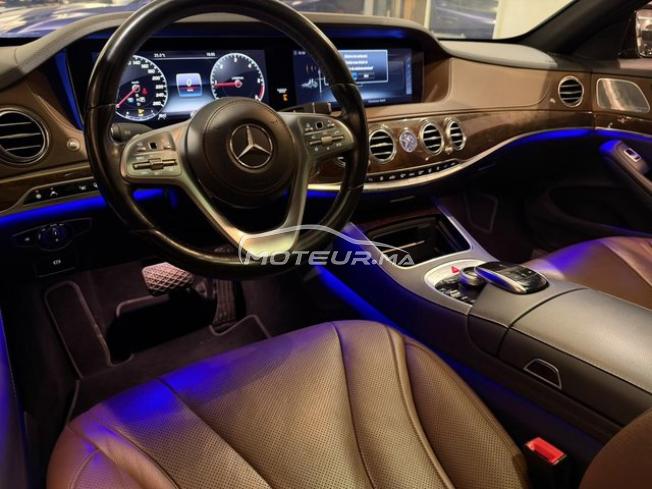 MERCEDES S350