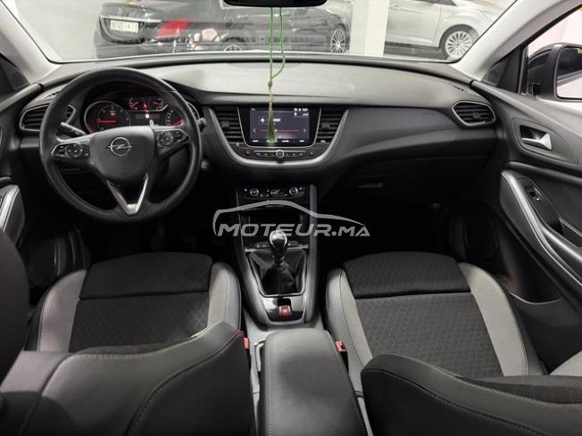 Opel Grandland X Modèle 2019 à Raba 