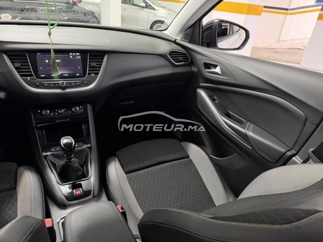 Opel Grandland X Modèle 2019 à Raba 