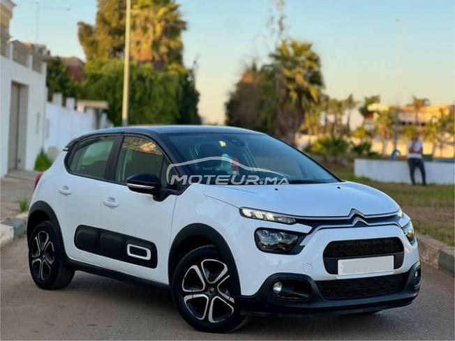 Citroën C3 Diesel Manuelle 2021 Full Options