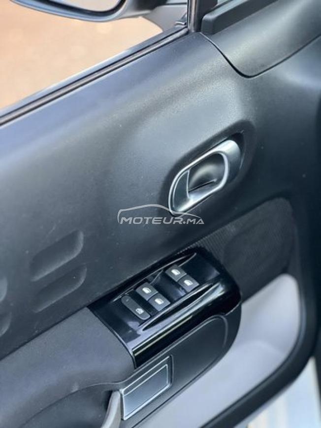 Citroën C3 Diesel Manuelle 2021 Full Options