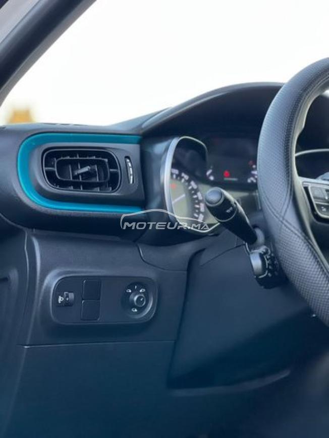 Citroën C3 Diesel Manuelle 2021 Full Options