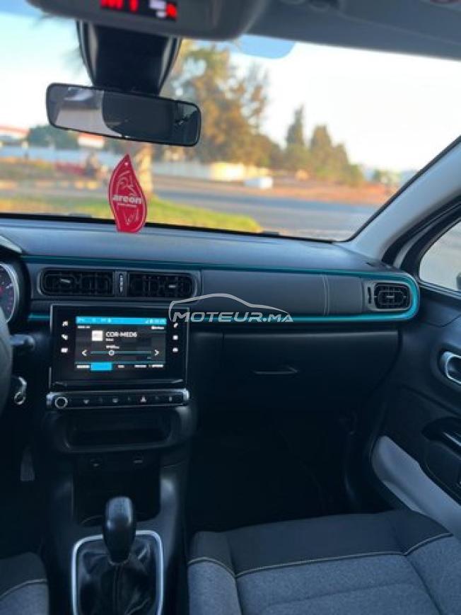 Citroën C3 Diesel Manuelle 2021 Full Options