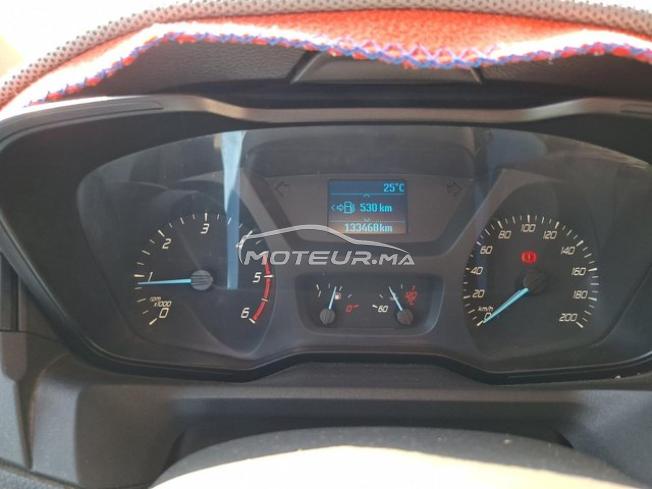 Ford Transit Diesel Manuelle 2019