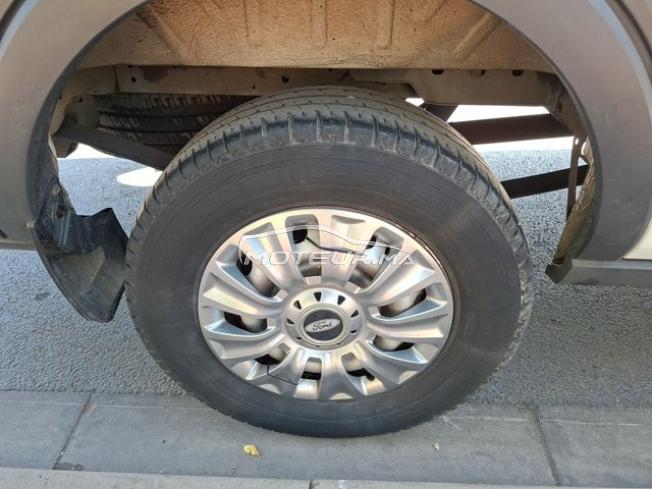 Ford Transit Diesel Manuelle 2019