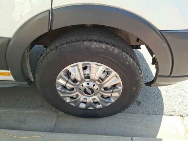 Ford Transit Diesel Manuelle 2019