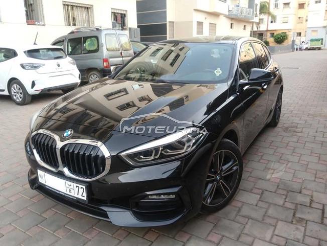 BMW Serie 1 2020