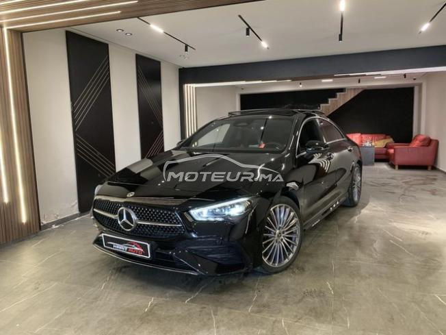 Mercedes classe CLA 220 d 2025