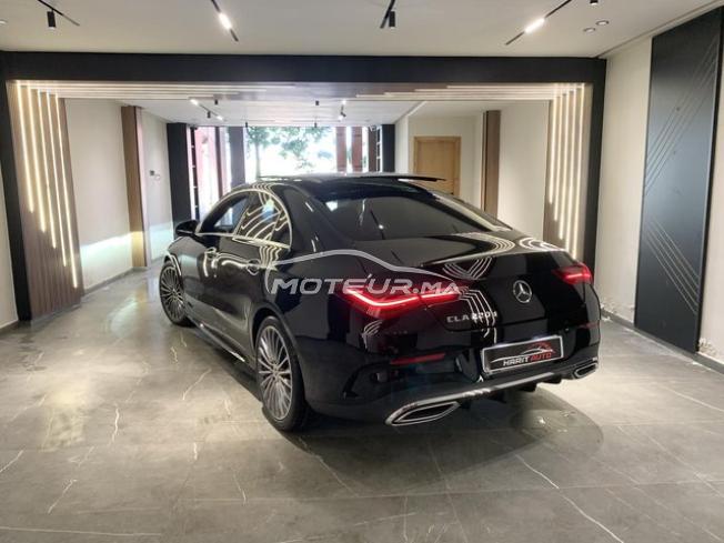 Mercedes classe CLA 220 d 2025