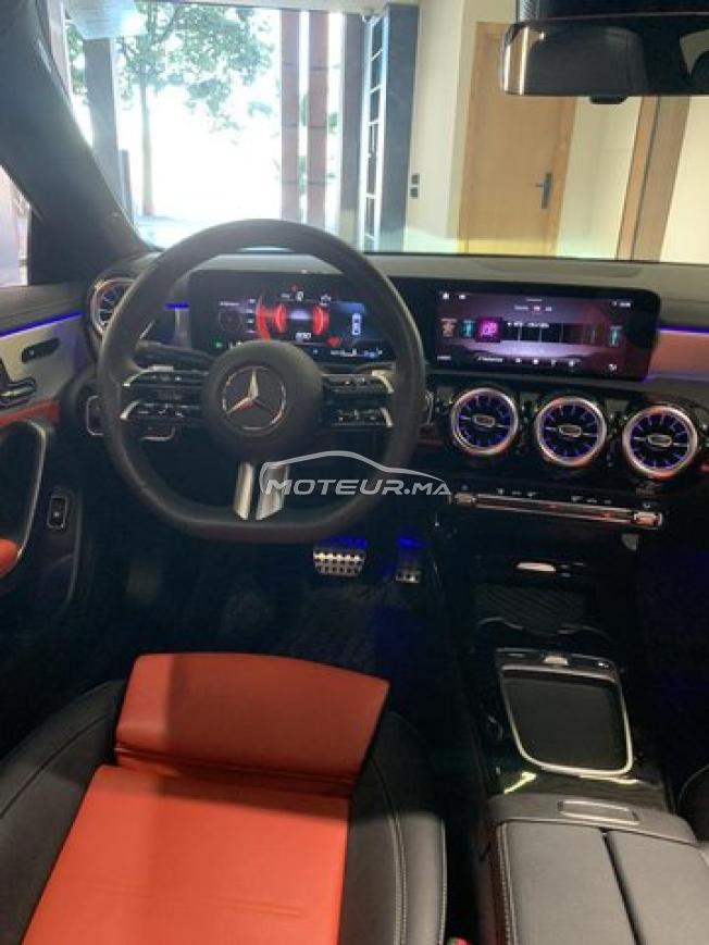 Mercedes classe CLA 220 d 2025