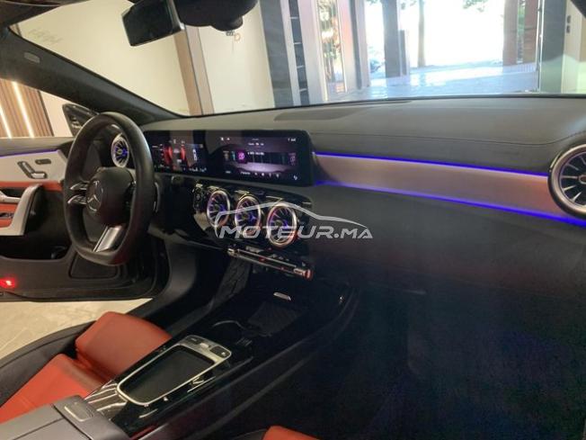 Mercedes classe CLA 220 d 2025