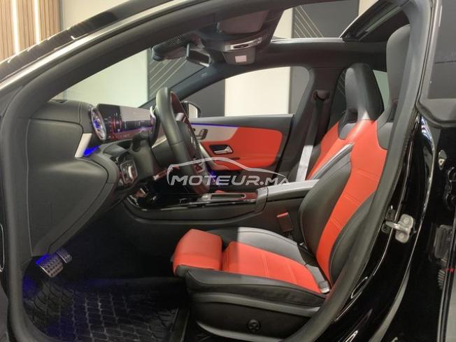 Mercedes classe CLA 220 d 2025