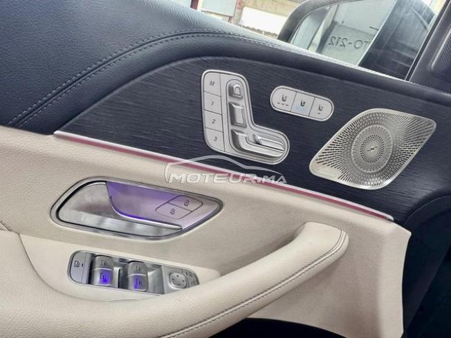 MERCEDES GLE 350 de 2022