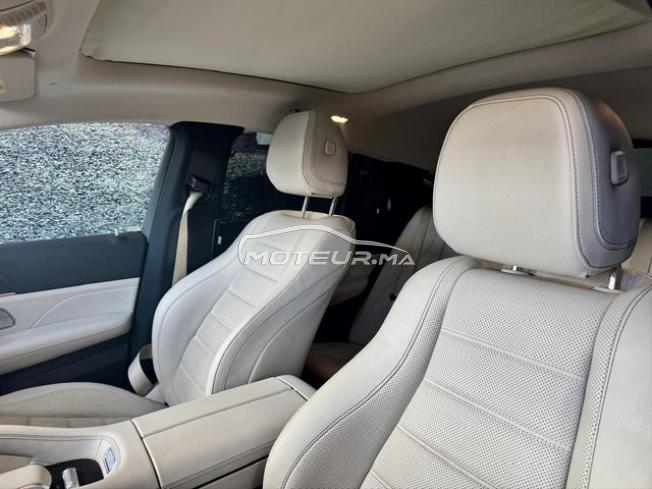 MERCEDES GLE 350 de 2022