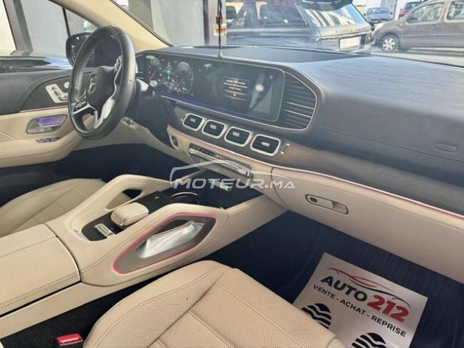 MERCEDES GLE 350 de 2022